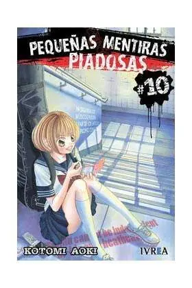 PEQUEÑAS MENTIRAS PIADOSAS #10
