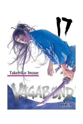VAGABOND #17 (NUEVA EDICION)