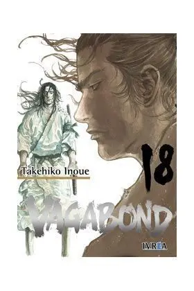 VAGABOND #18 (NUEVA EDICION)
