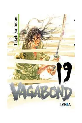 VAGABOND #19 (NUEVA EDICION)
