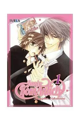 JUNJO ROMANTICA #01