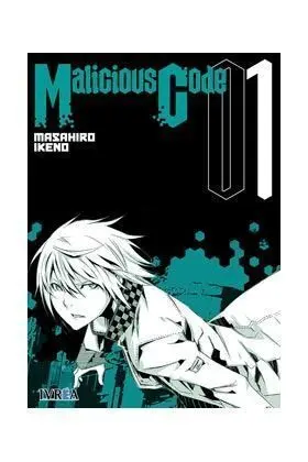 MALICIOUS CODE #01