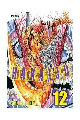 HAKAIJU #12