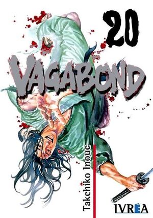 VAGABOND #20 (NUEVA EDICION)