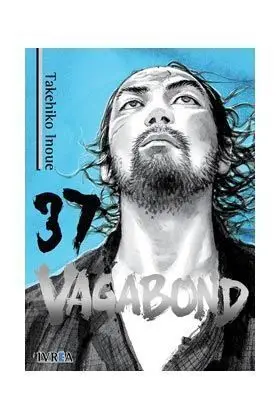 VAGABOND #37