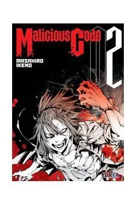 MALICIOUS CODE #02