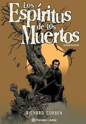 LOS ESPIRITUS DE LOS MUERTOS DE EDGAR ALLAN POE