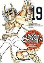 SAINT SEIYA INTEGRAL #19