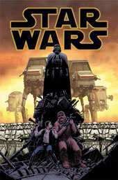 STAR WARS #002