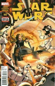 STAR WARS #003