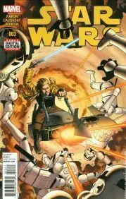 STAR WARS #003