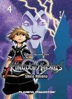 KINGDOM HEARTS II #04
