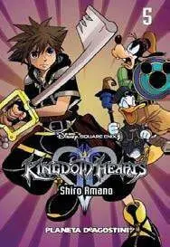 KINGDOM HEARTS II #05