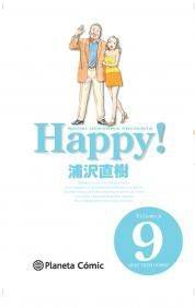 HAPPY! #09