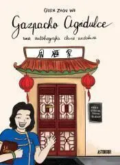 GAZPACHO AGRIDULCE. UNA ANTOLOGIA CHINO-ANDALUZA