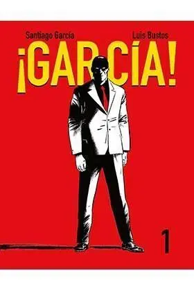 GARCIA! #01