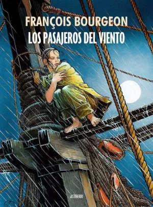 LOS PASAJEROS DEL VIENTO. INTEGRAL