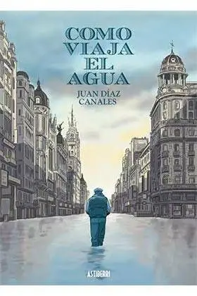 COMO VIAJA EL AGUA