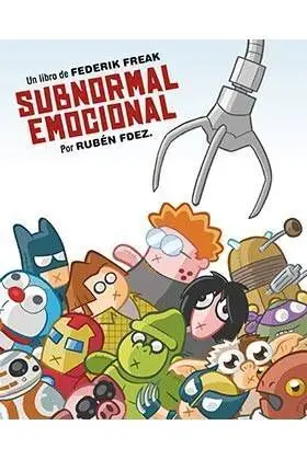 SUBNORMAL EMOCIONAL