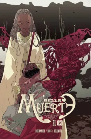 BELLA MUERTE #02