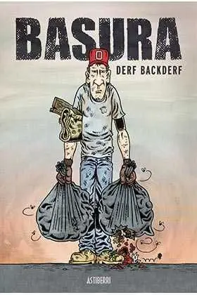 BASURA