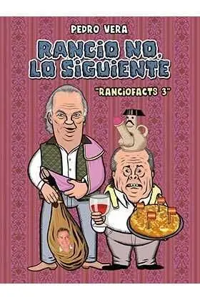 RANCIOFACTS #03 RANCIO NO LO SIGUIENTE