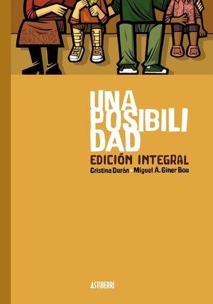 UNA POSIBILIDAD. INTEGRAL