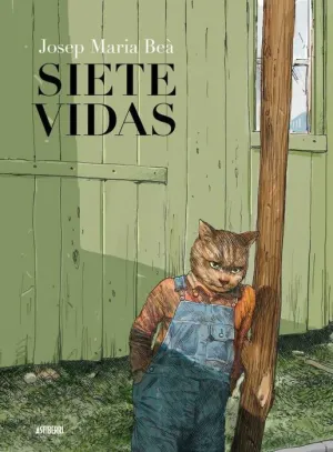 SIETE VIDAS