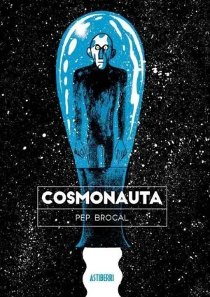 COSMONAUTA
