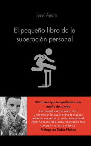 EL PEQUEÑO LIBRO DE LA SUPERACION PERSONAL