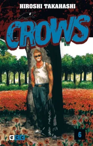 CROWS #06