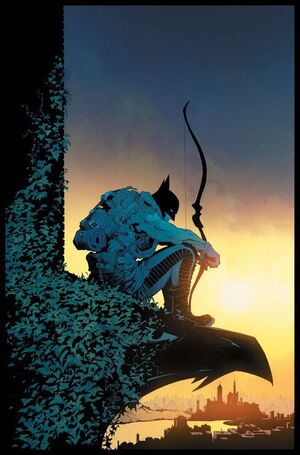 BATMAN MENSUAL VOL.3 #031