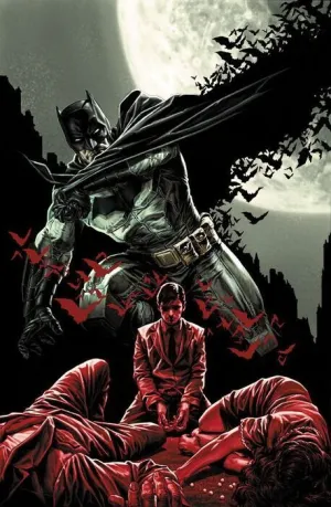 ORIGENES SECRETOS VOL. 1: SUPERMAN / BATMAN / GREEN LANTERN