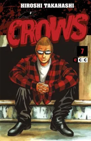 CROWS #07