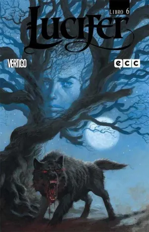 LUCIFER ED. LUJO #06