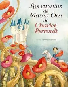 LOS CUENTOS DE MAMA OCA