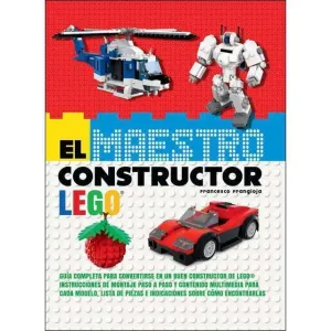 EL MAESTRO CONSTRUCTOR LEGO