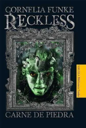 RECKLESS. CARNE DE PIEDRA (E-BOOK)                                         