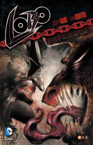 LOBO: AUTOPISTA AL INFIERNO