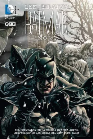 BATMAN: NOEL