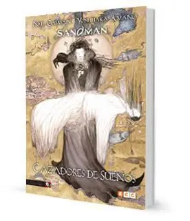 SANDMAN: CAZADORES DE SUEÑOS (RTCA)