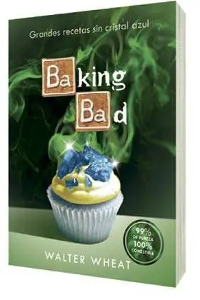 BAKING BAD
