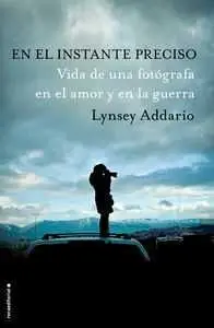 EN EL INSTANTE PRECISO