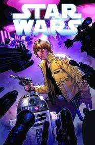 STAR WARS #008