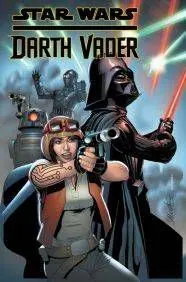 STAR WARS DARTH VADER #008
