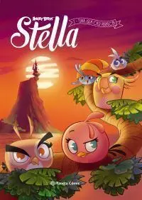 STELLA #01 STELLA #01
