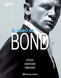 EL LIBRO DE BOND