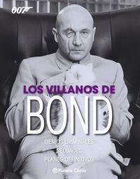 LOS VILLANOS DE BOND