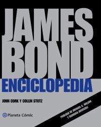 JAMES BOND: ENCICLOPEDIA