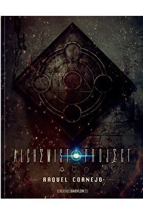 ALCHEMIST PROJECT ARTBOOK